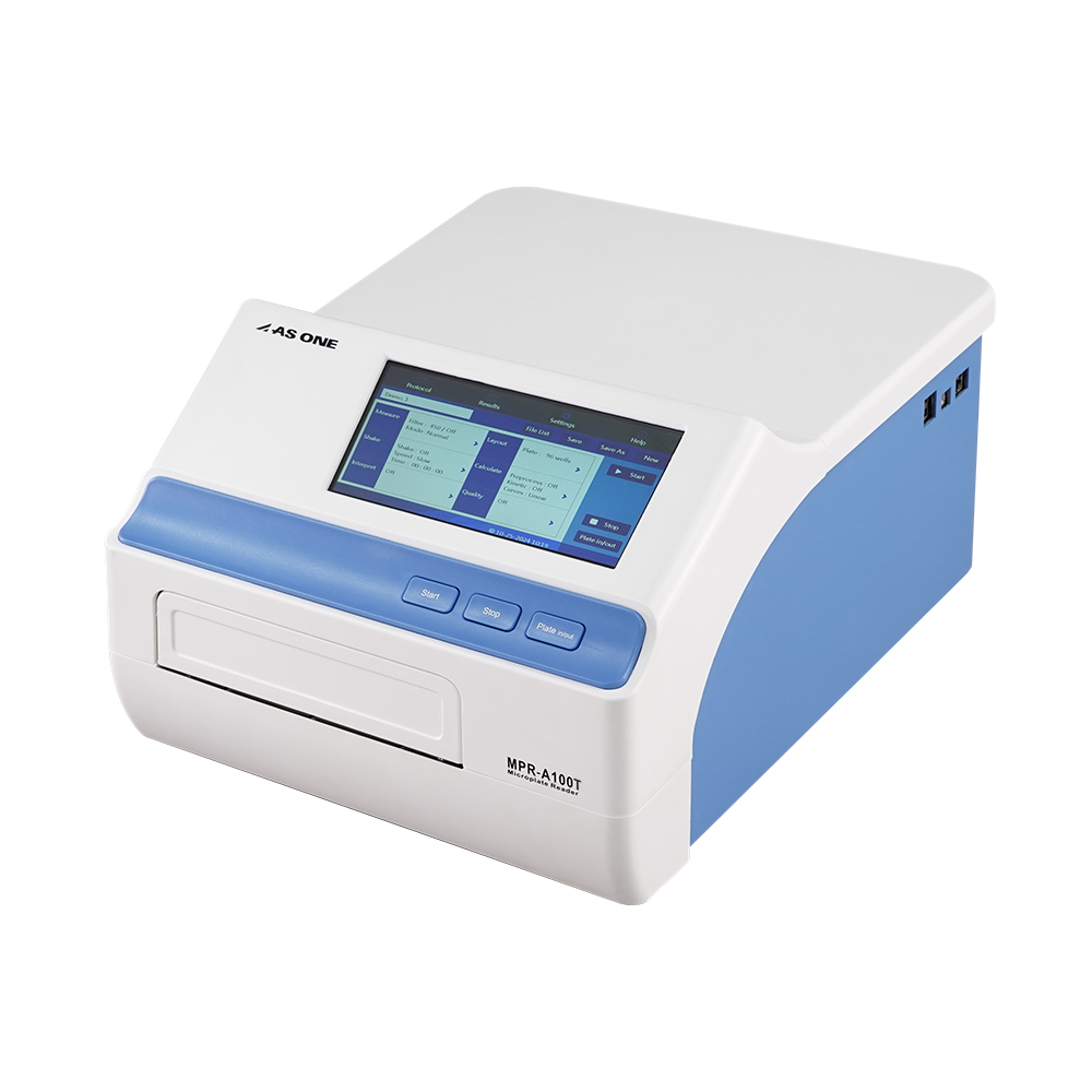 マイクロプレートリーダー MPR-A100T