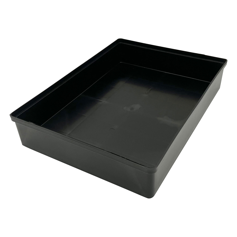 導電トレー 317×231×58 CT-1