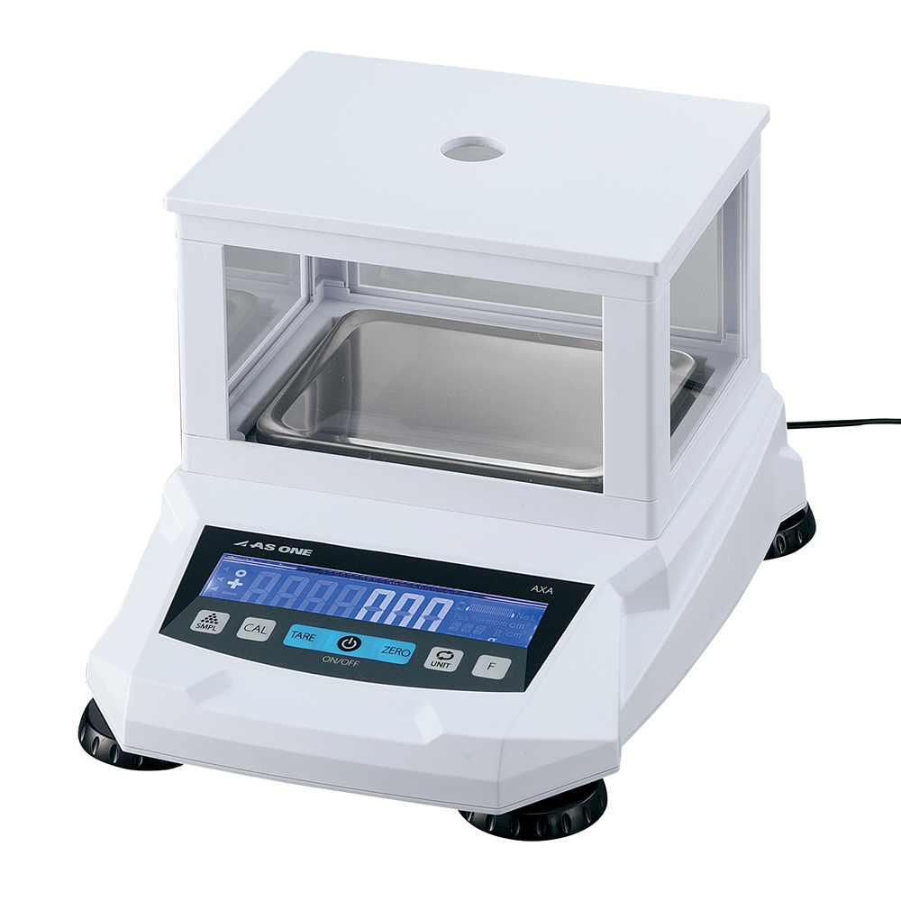 電子天秤(AXA)2000g AXA20002A AXA20002A(1個)