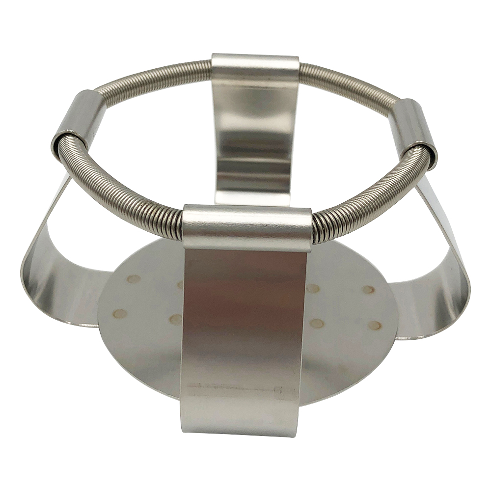 電磁式オービタルシェーカー (CO2インキュベータ用) フラスコホルダー500mL用 FH500