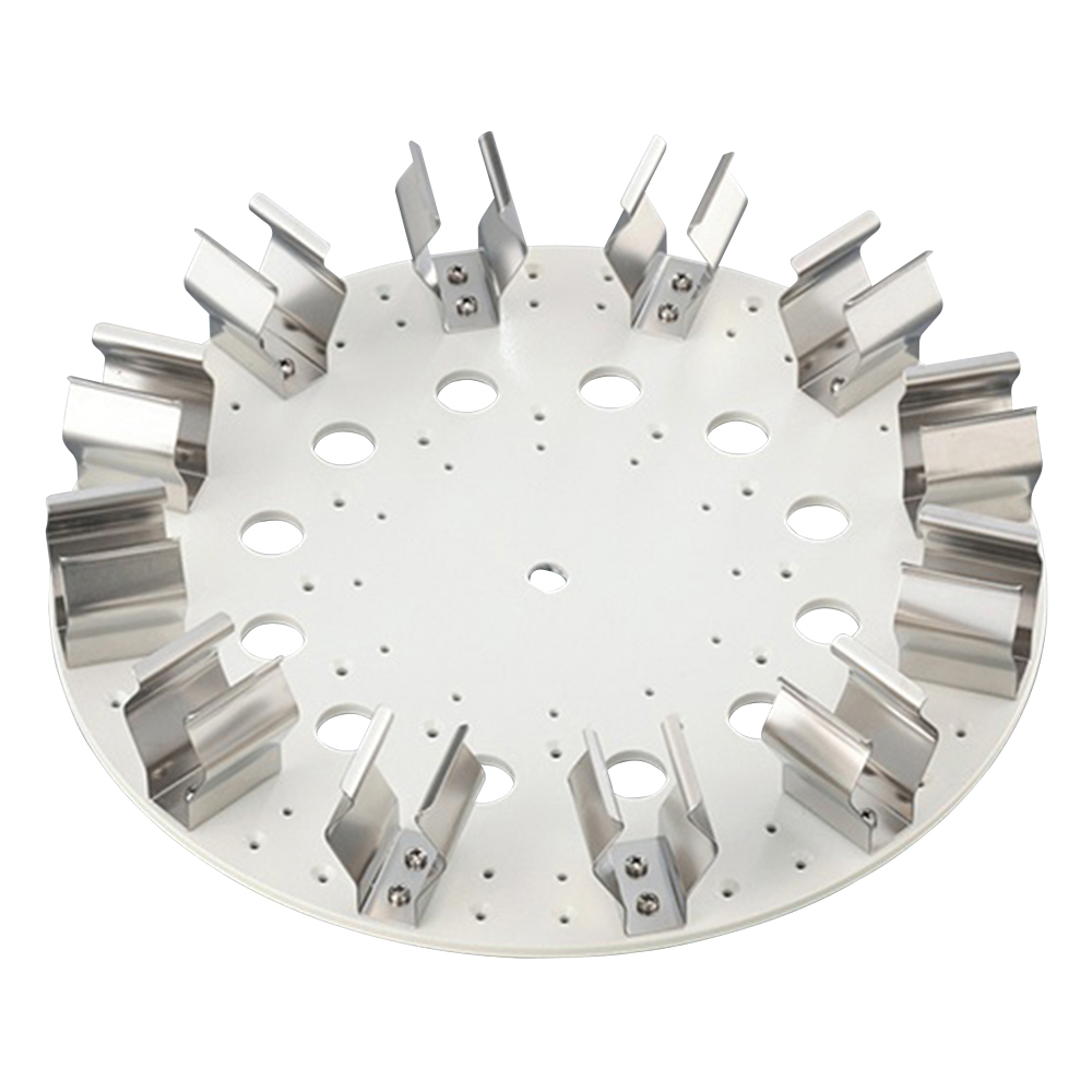 チューブローテーター HTR型