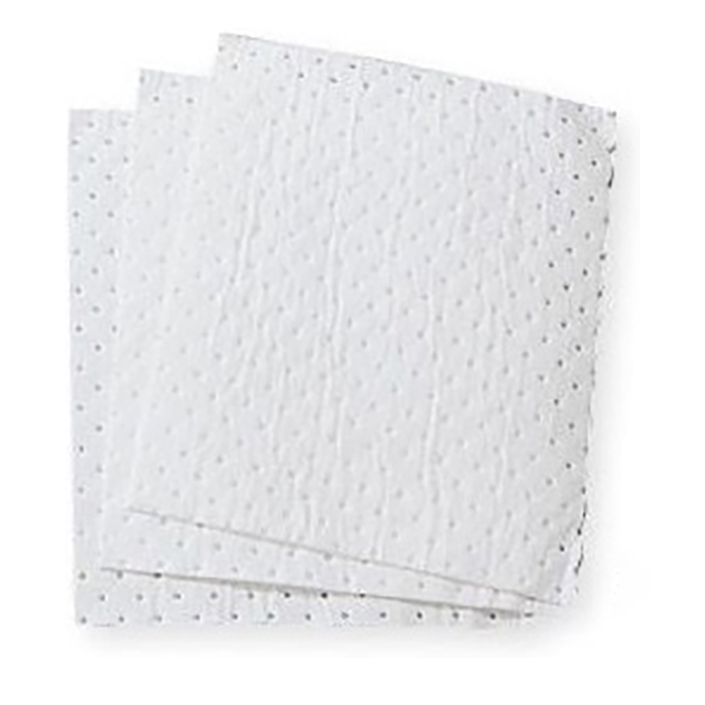 液体吸収マット (油用) OAM75(100枚)