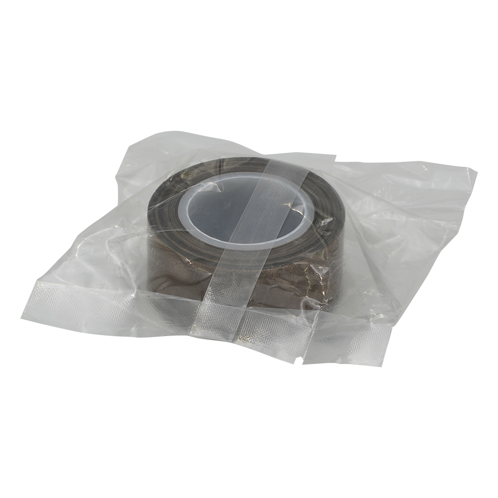 PTFEガラス粘着テープ 25mm×10m 厚さ 0.08mm AGC825