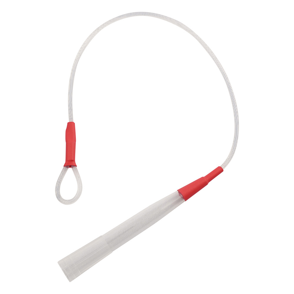 洗浄ボトル用ノズルキャップ 赤 WC-105-R