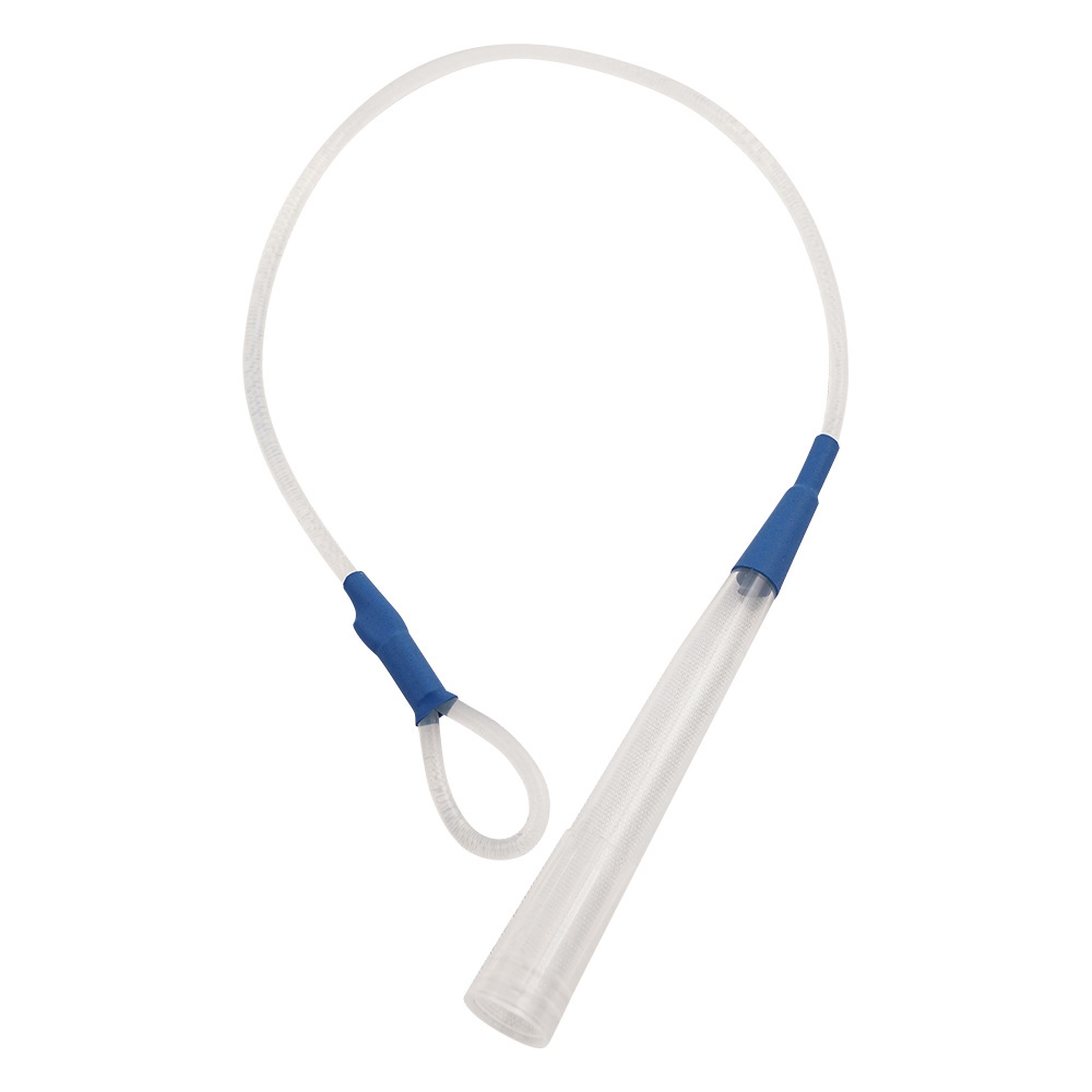 洗浄ボトル用ノズルキャップ 青 WC-105-B