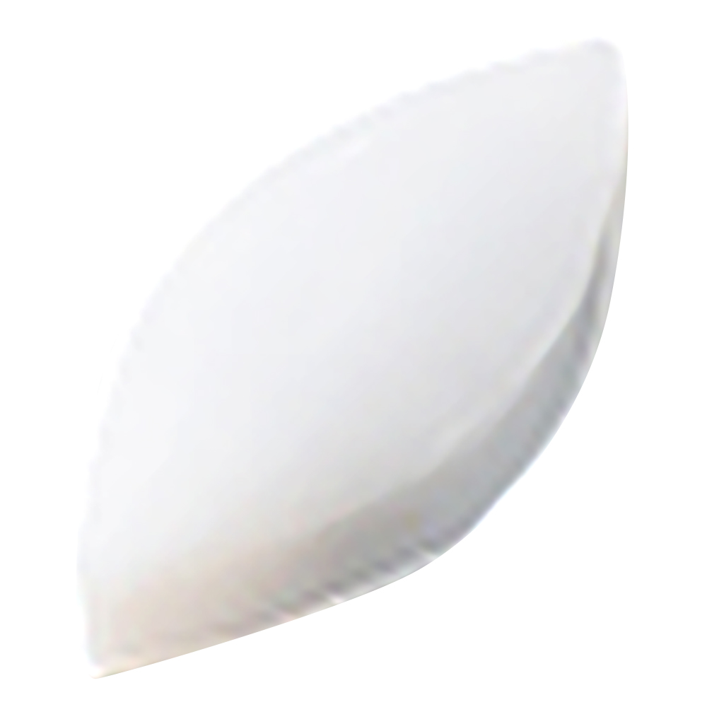 3-6658-01 フットボール撹拌子 (バリュー) φ6×15mm A 6×15 アズワン(AS ONE)