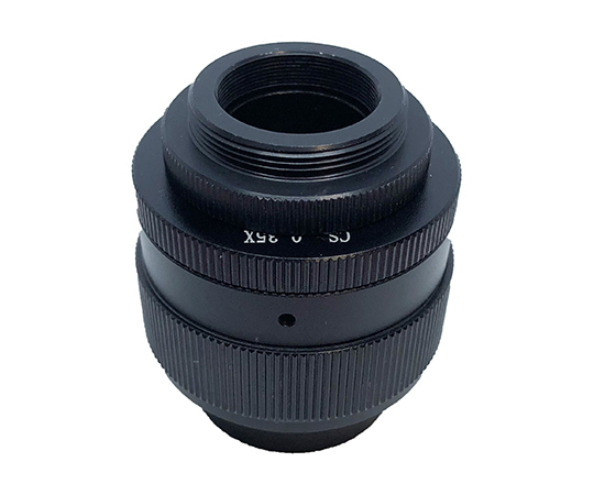 LEDズーム実体顕微鏡用 Cマウントアダプタ 1/3" SCM035X