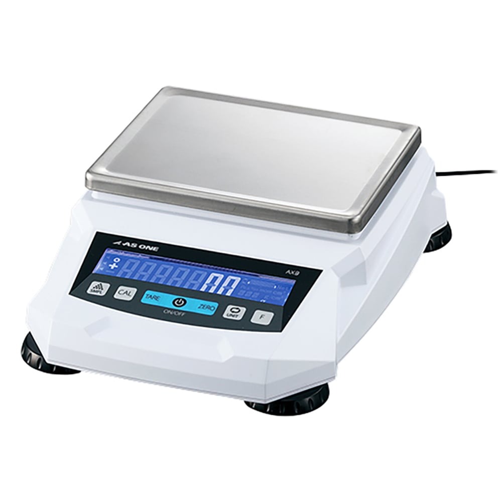 電子天秤(AXB)3000g AXB30001A AXB30001A(1個)