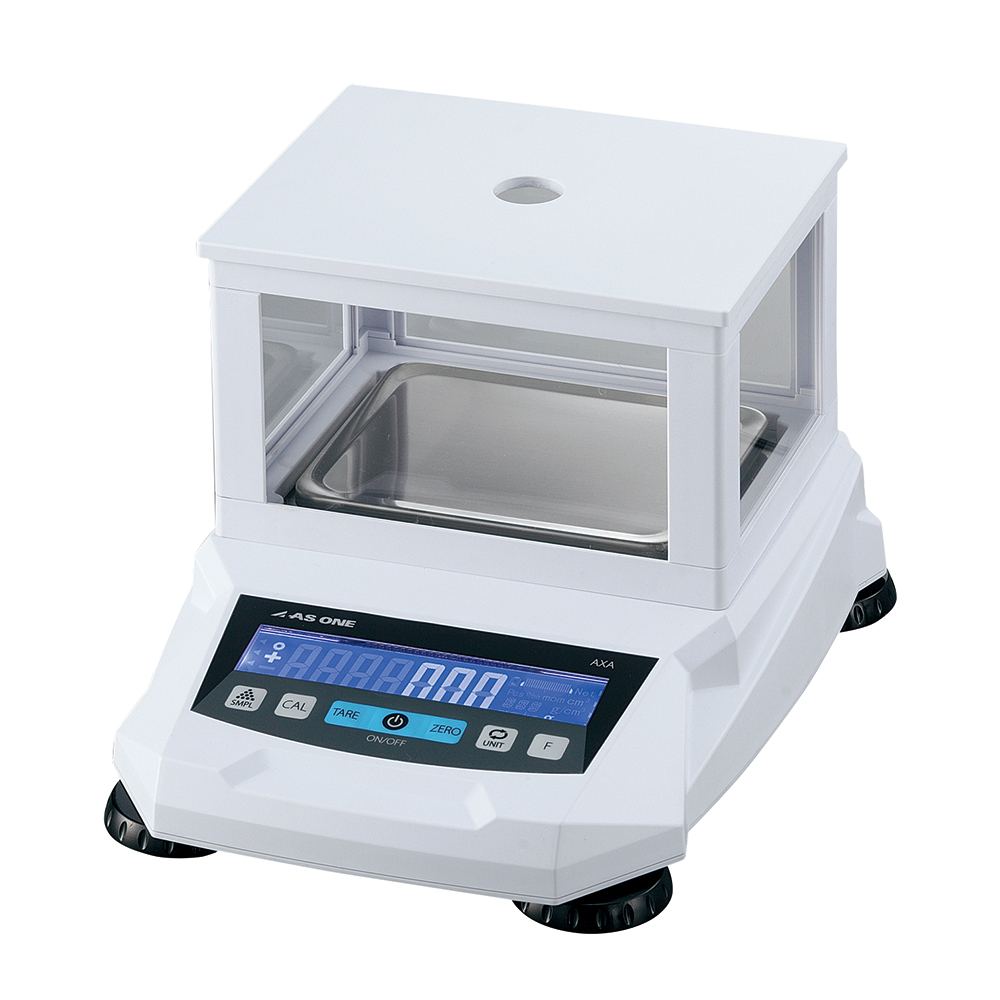 電子天秤(AXB)600g AXB6002A AXB6002A(1個)