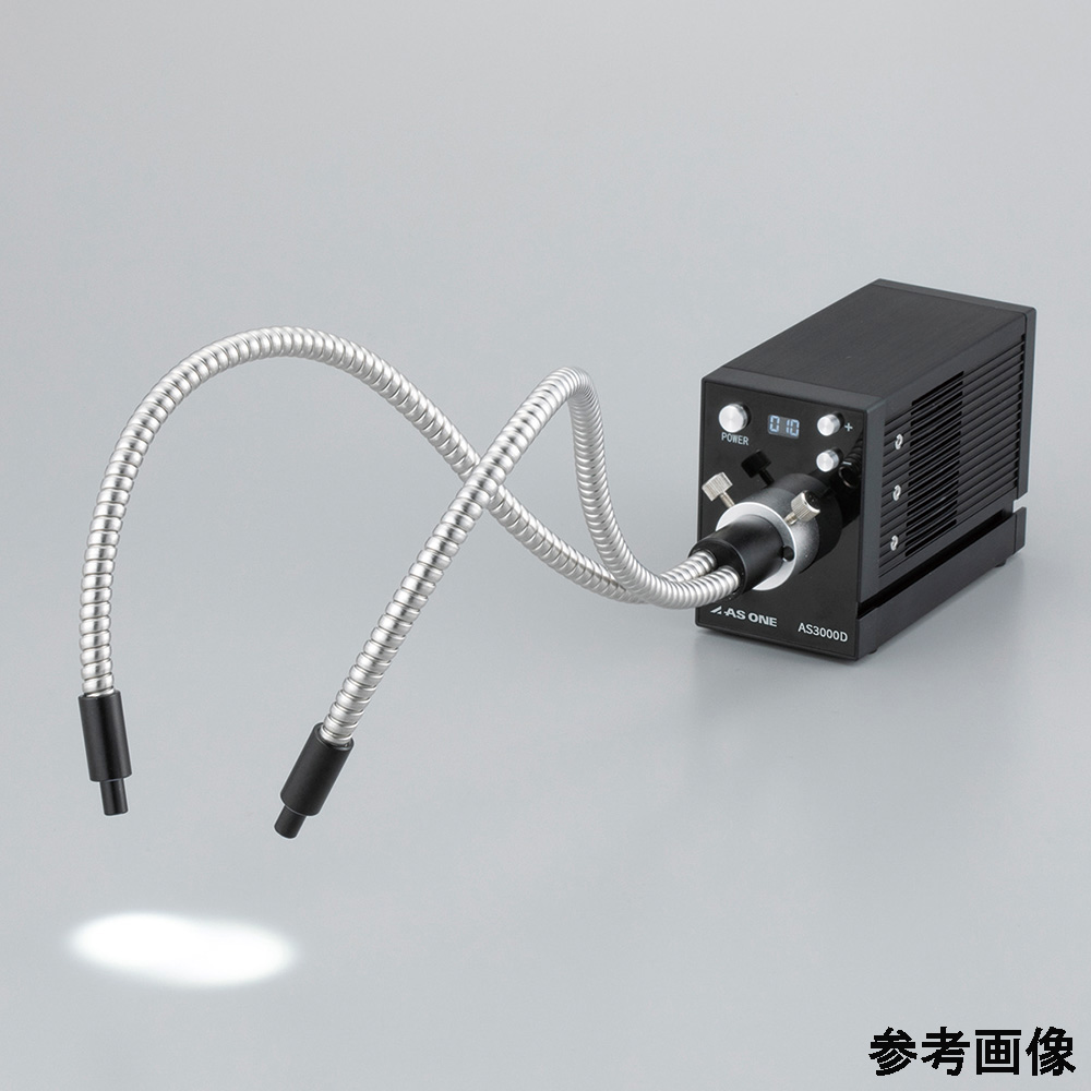 LED光源 光源部 AS3000D AS3000D(1台)