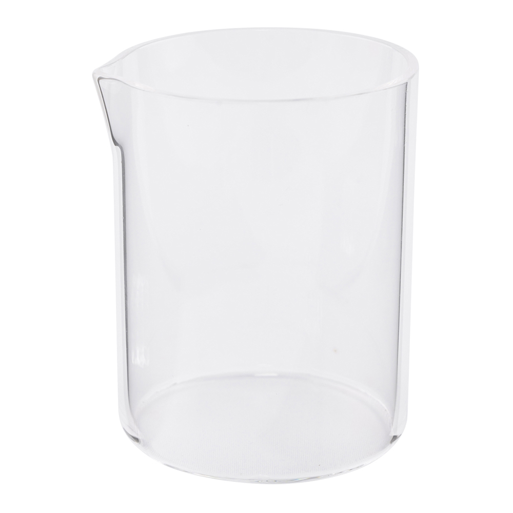 石英ビーカー 300mL SJBE-300