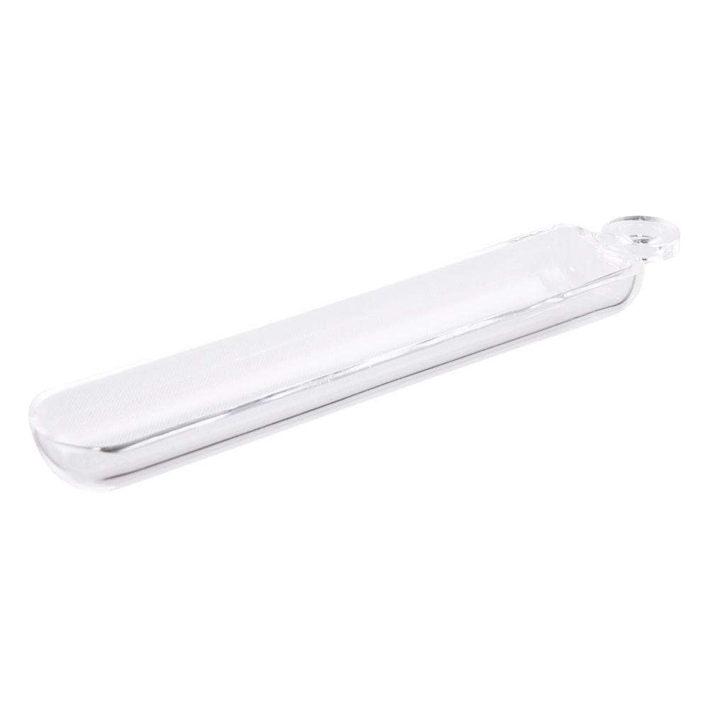 石英ボート 10mL SJBO-10
