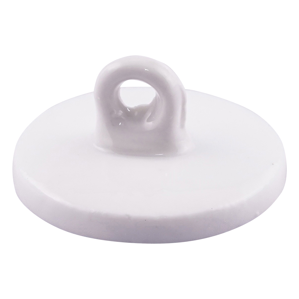 磁製るつぼ 5mL用フタ CRL-308