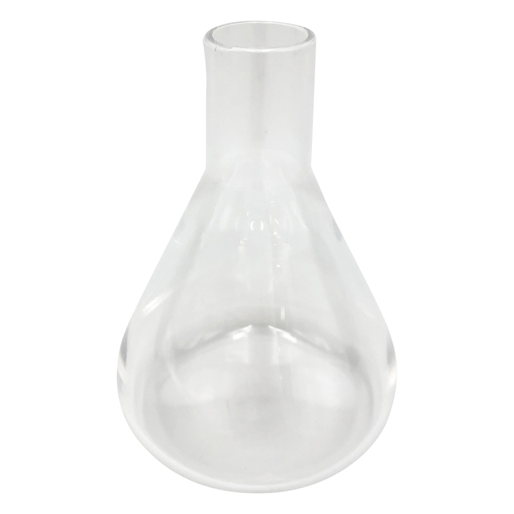 石英三角フラスコ 100mL SJF-100