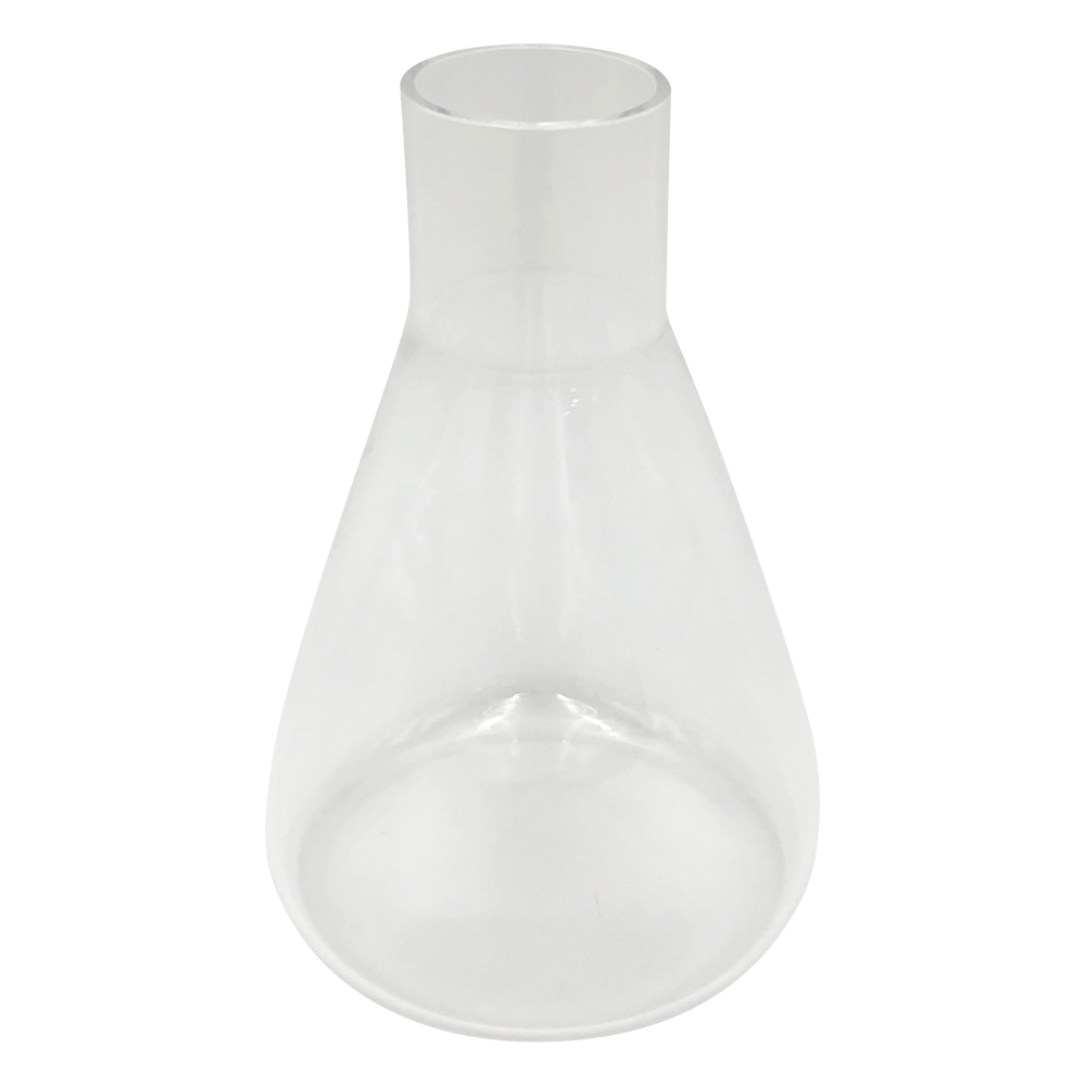 石英三角フラスコ 200mL SJF-200
