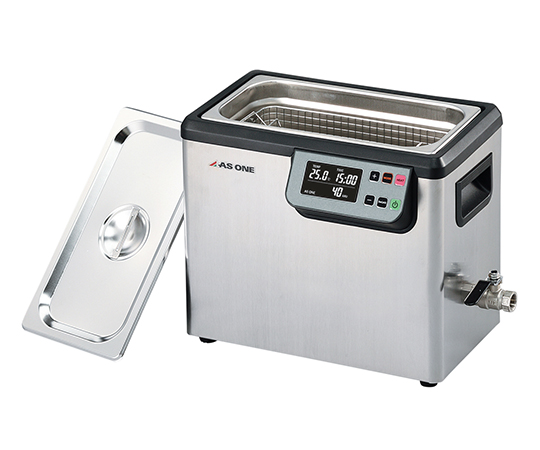 超音波洗浄器(単周波) 6L MCS-6