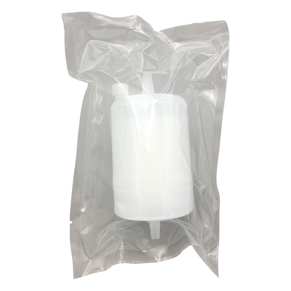 3-6749-04 カプセルフィルター 0.2μm PTFE CF-20PT アズワン(AS ONE)