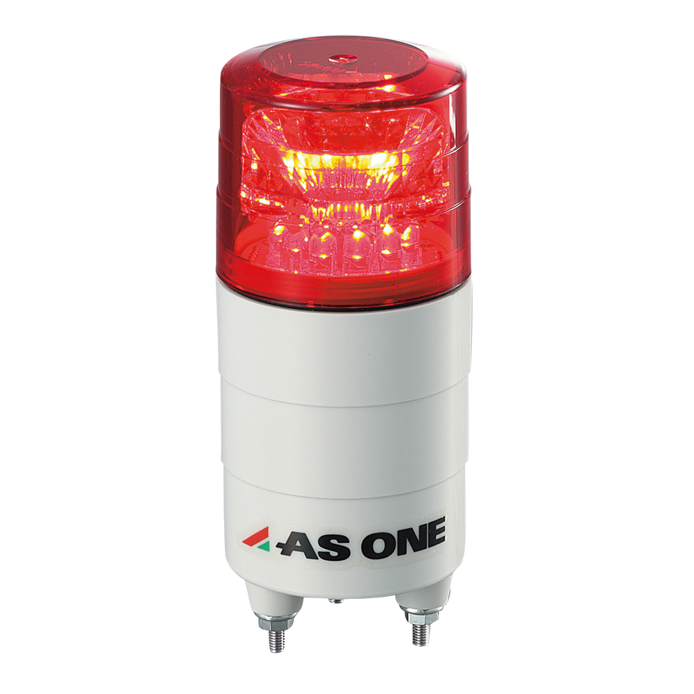 デジタル温度調節器 (アラート用出力付) LED警告灯(ブザー付き) VL04M-100BPR/AY