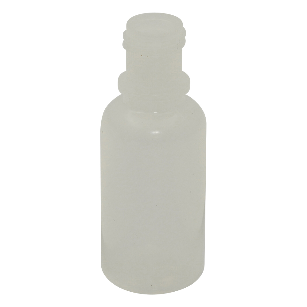 微量定量点滴びん 15mL 本体(100個)