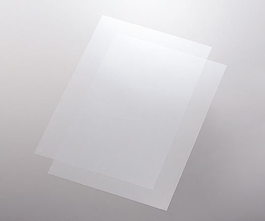 3-6901-01 親水処理ポリエステルフィルム 9901Pb(10枚)