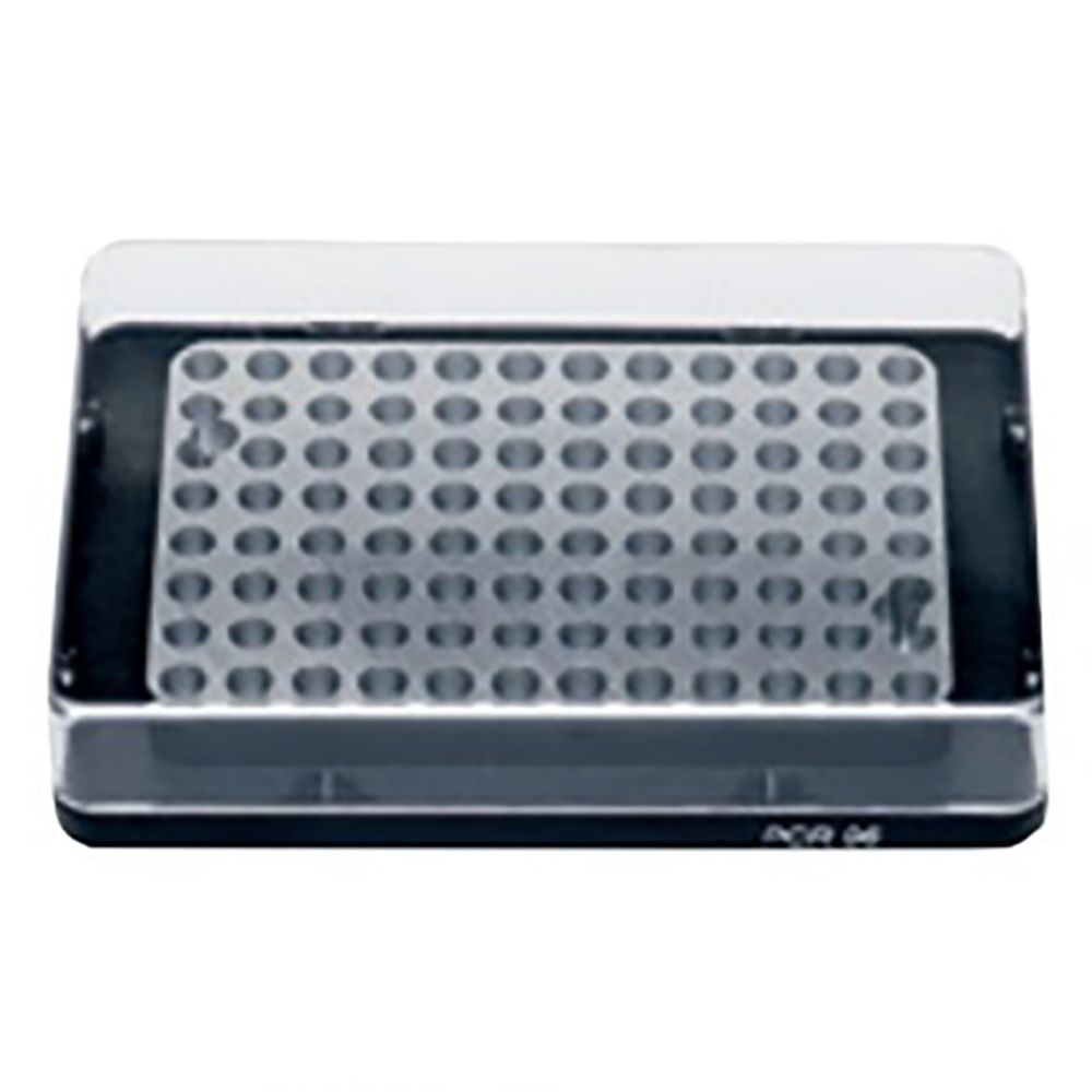 ブロックバスシェーカー 0.2mL/96PCRプレート(1枚用) 18900420