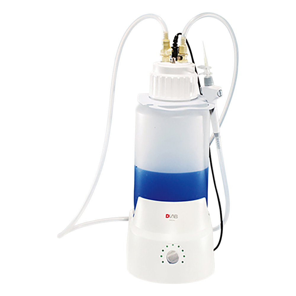 アスピレーター 本体 SAFEVAC