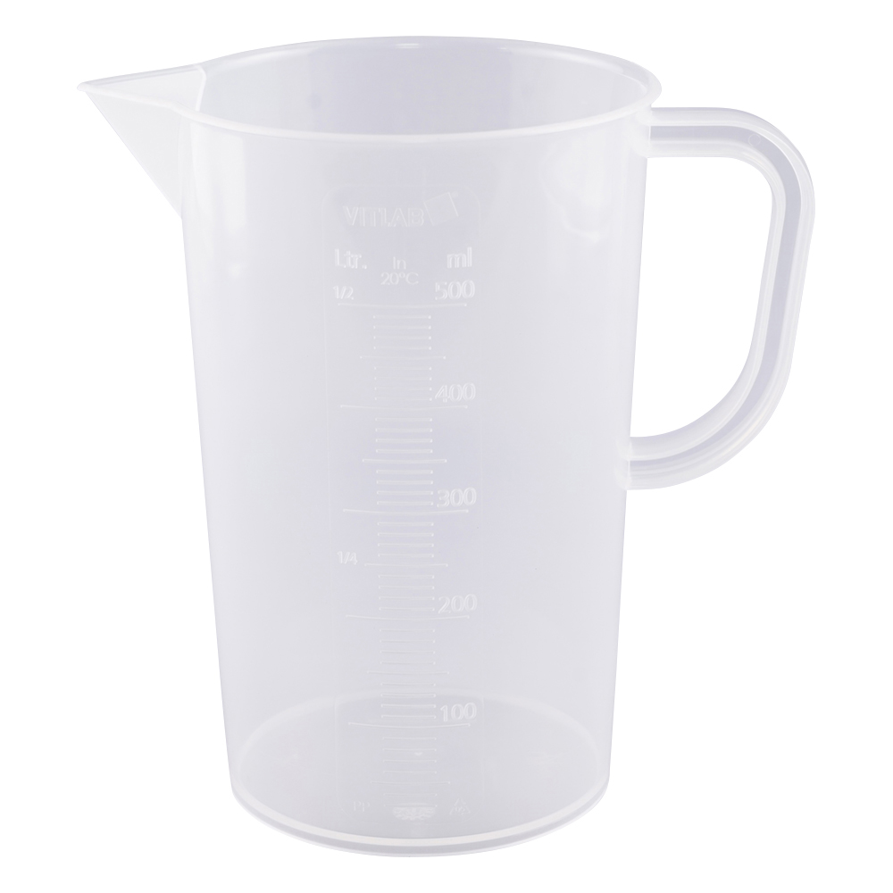 トールメジャーカップ 500mL 1087