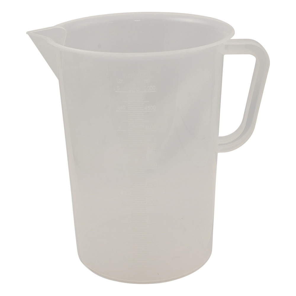トールメジャーカップ 5000mL 445941
