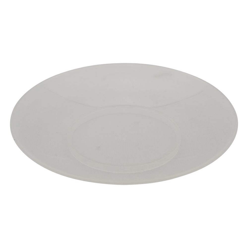 PP製時計皿 125φmm