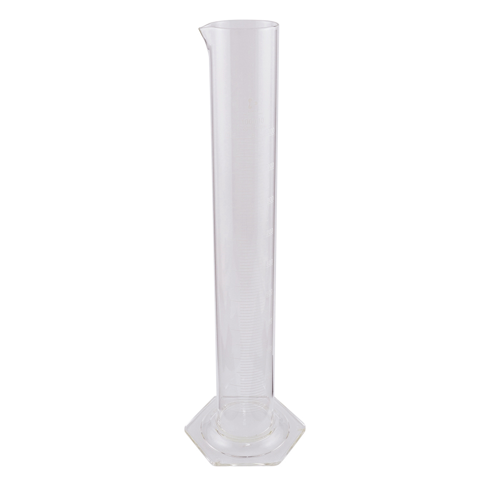 DURAN メスシリンダー 1000mL 213965405