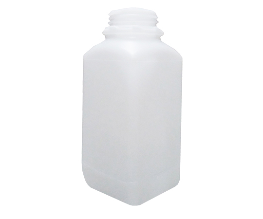 3-7129-26 広口角瓶 1500mL 3H1/X4/S