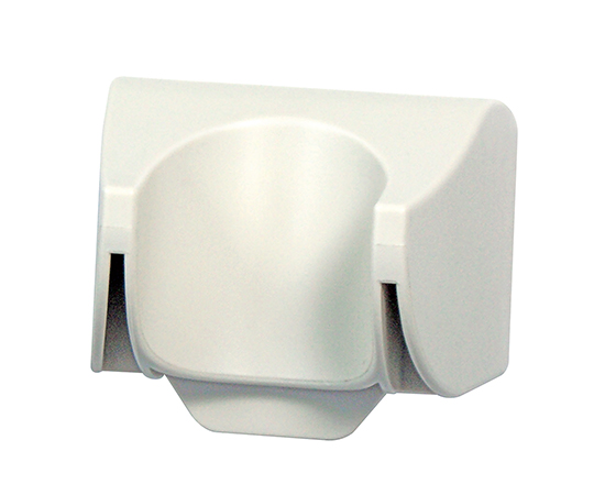 電動マイクロピペット用ピペット用ハンガー(非充電・壁面接着タイプ) AX-HA-STD AX-HA-STD(1個)
