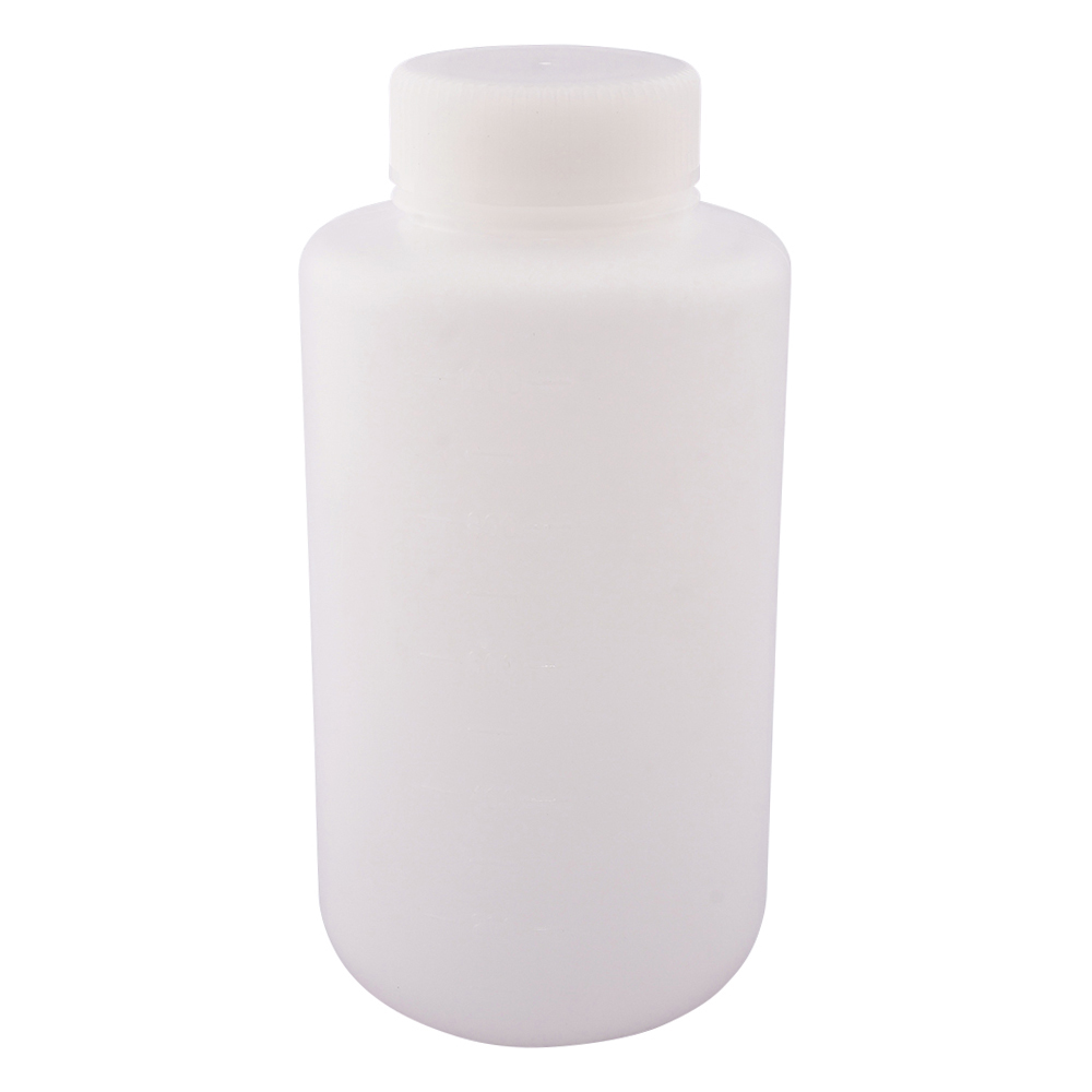 フッ素ガスコーティング容器 φ42.5×φ98×193mm 1000mL JFW-1000