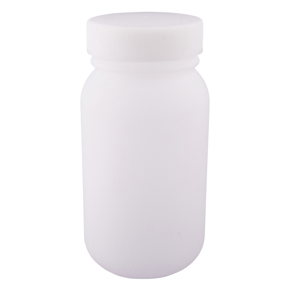 フッ素ガスコーティング容器 φ85.0×φ125×249mm 2000mL JFW-2000