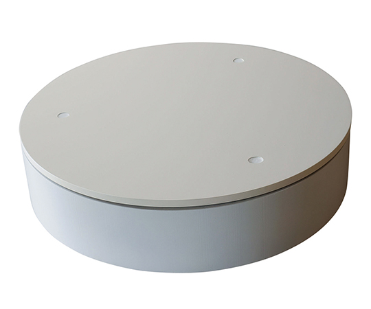 電動駆動式ターンテーブル上部電源機能無し NSII-520