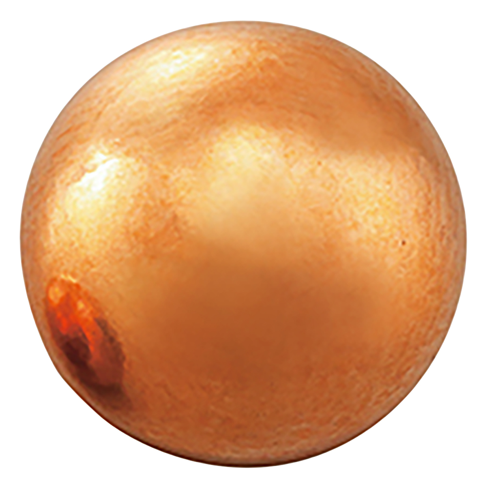 銅球 φ3.0mm(100個)