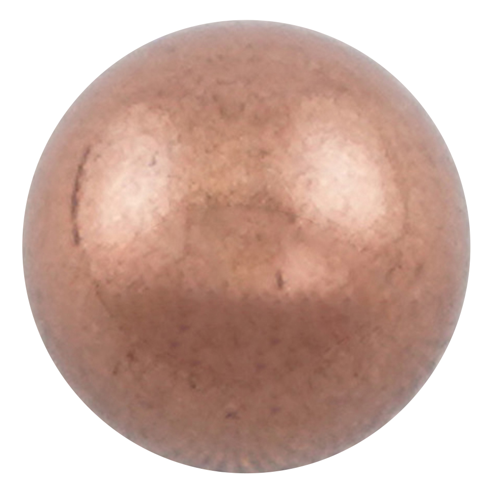銅球 φ5.0mm(100個)