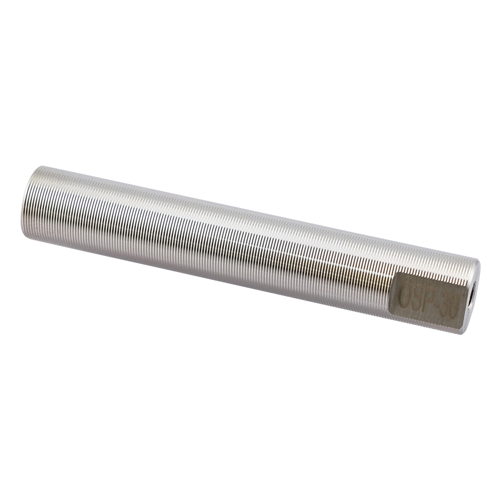 ノンワイヤーバーコーター φ10×60mm(#12番手) OSP-30-L60