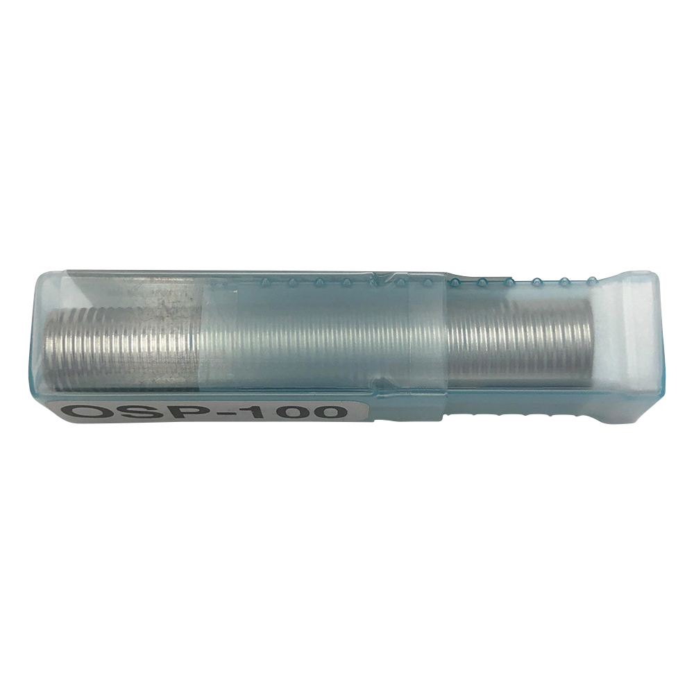 ノンワイヤーバーコーター φ10×60mm(#37番手) OSP-100-L60