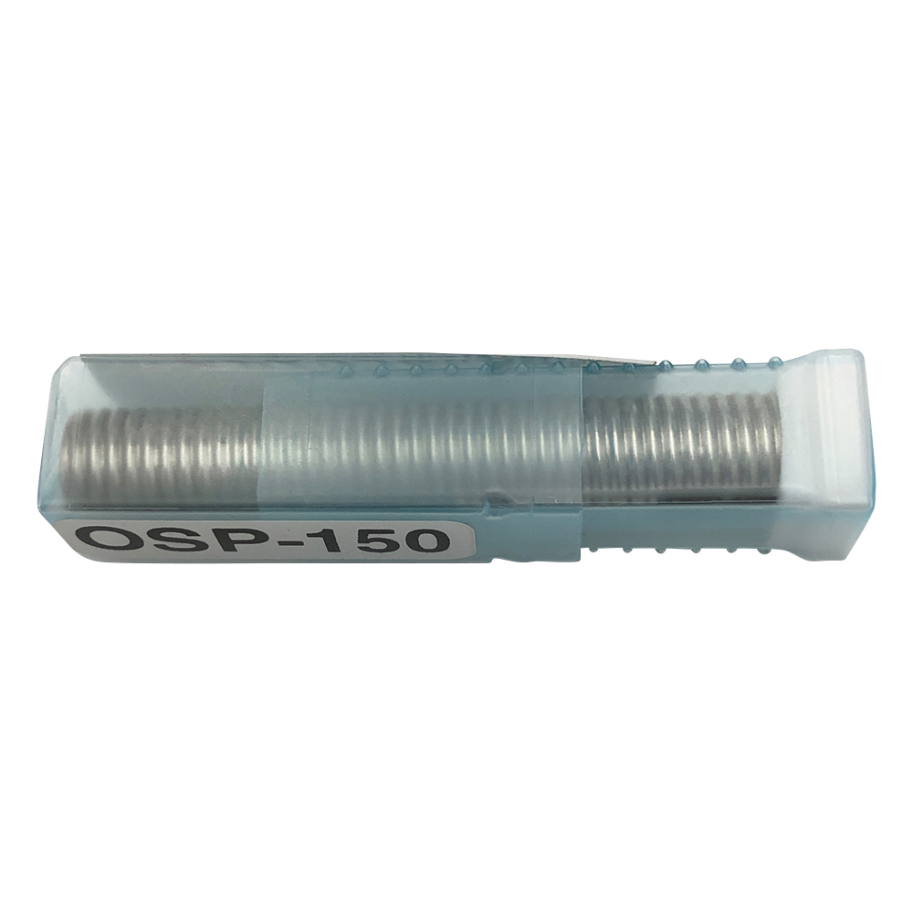 ノンワイヤーバーコーター φ10×60mm(#55番手) OSP-150-L60