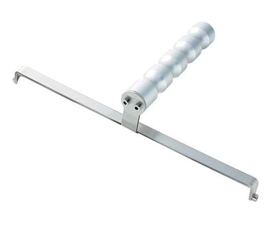 ノンワイヤーバーコーター φ10×250mm用ハンドル・取り付け金具セット