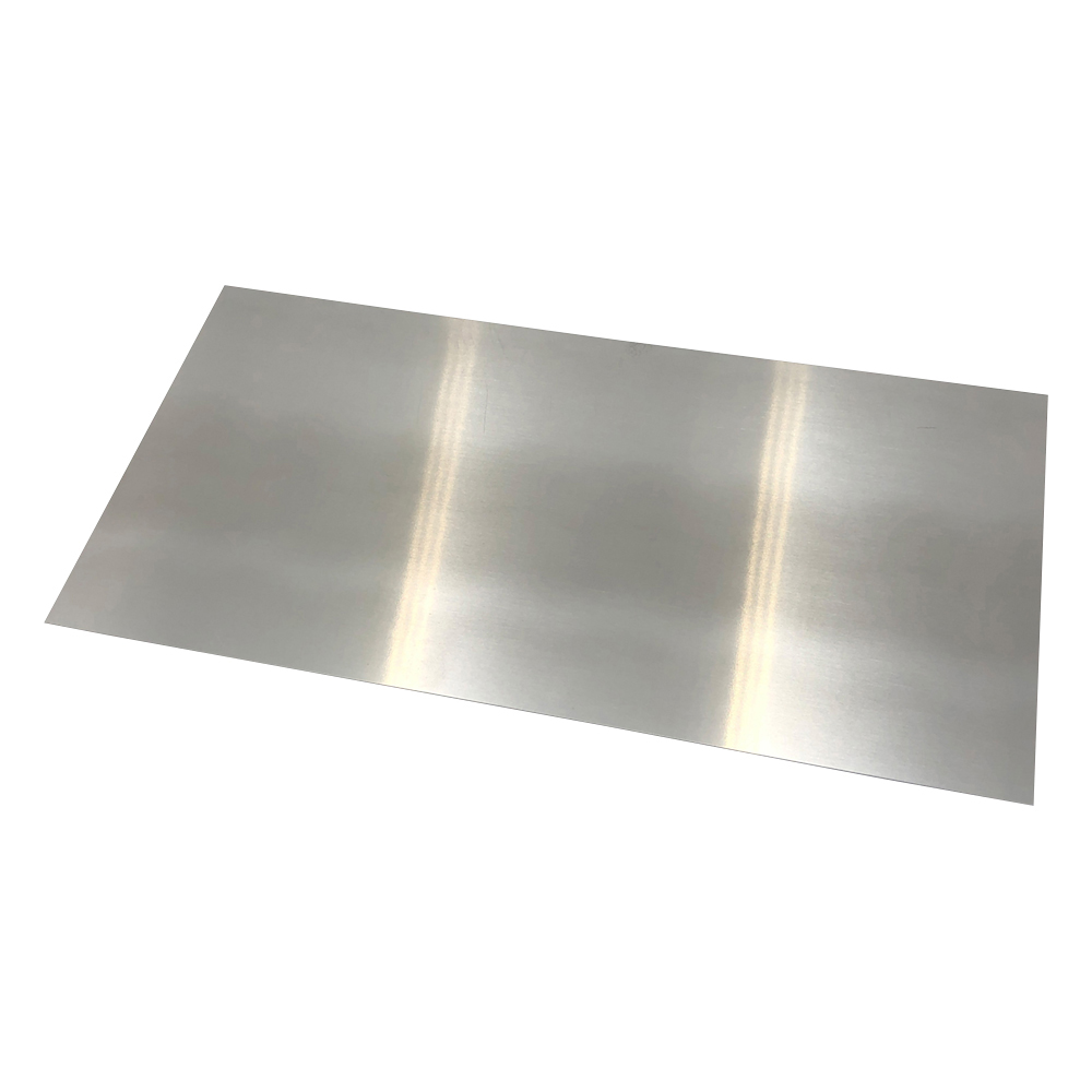 マグネシウム板材(圧延材) 厚さ0.5mm 150×300mm