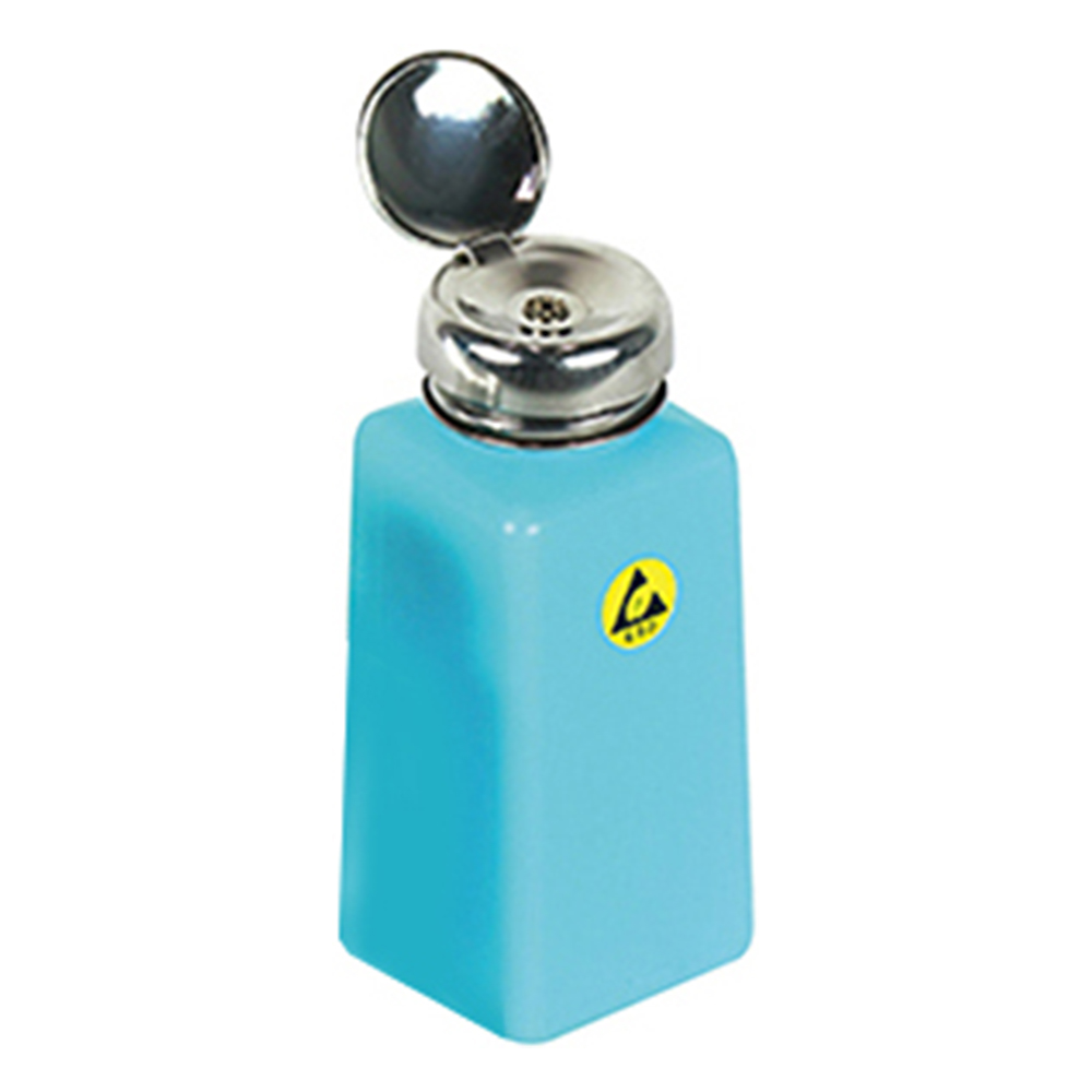 3-7683-03 ESDハンドラップ 240mL アズワン(AS ONE)