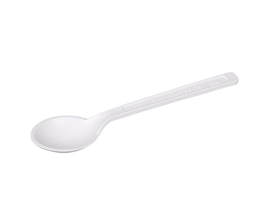 サンプリングスプーン 2.5mL 5378-1011(100本)