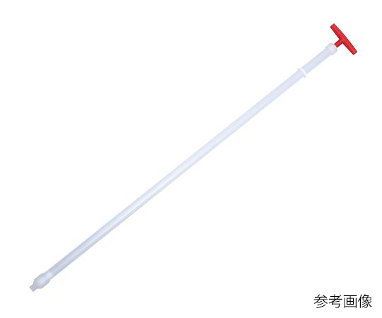 ビスコサンプラー PP(ポリプロピレン) 500mL