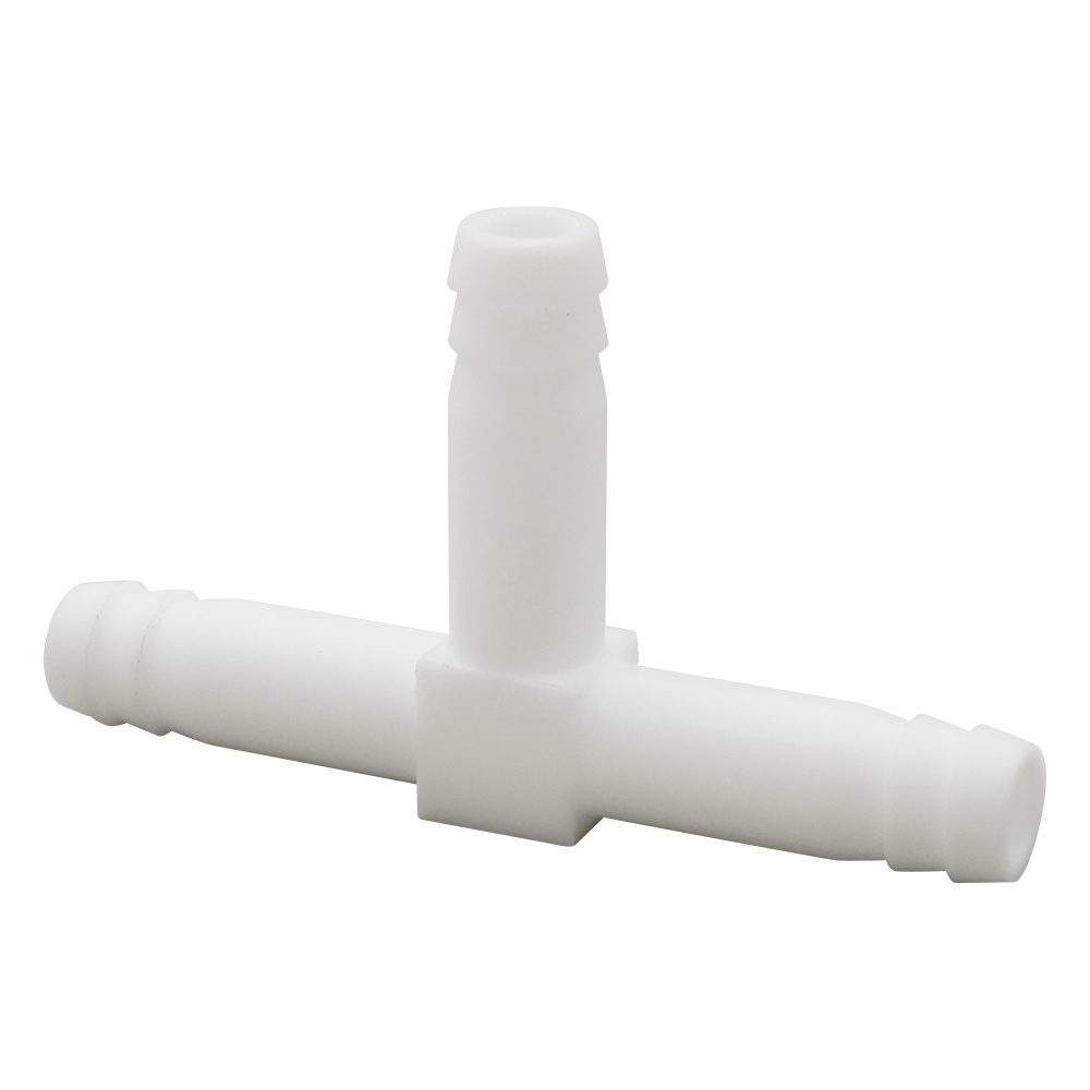 PTFEチューブコネクター(耐熱・耐薬品) D 577-06