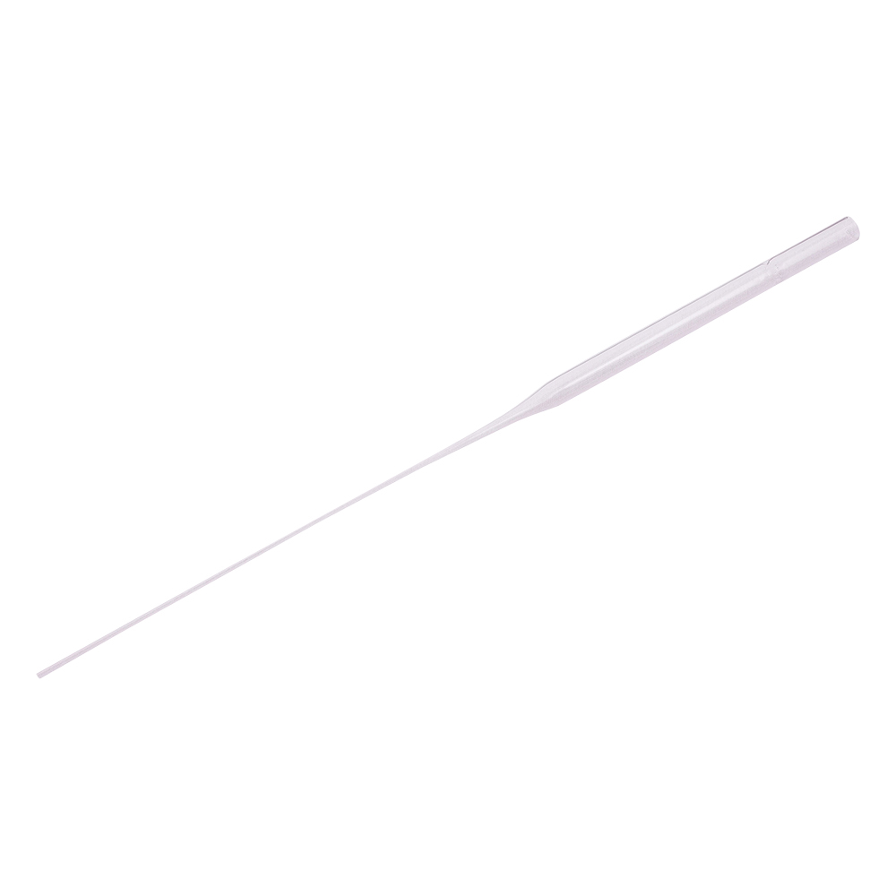 3-8264-02 パスツールピペット 2mL 全長230mm(250本×4箱)