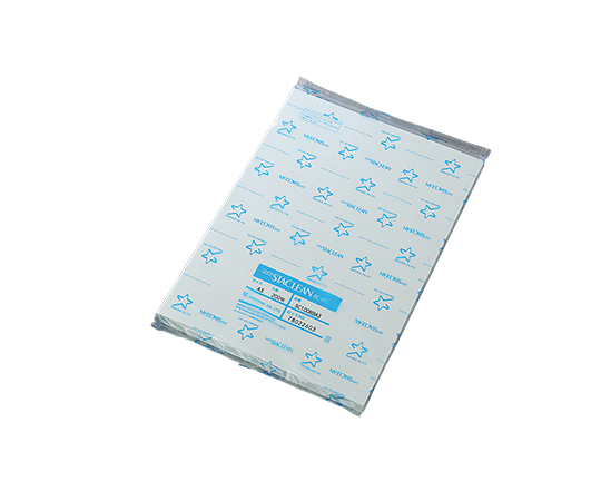 クリーンルーム用無塵紙 スタクリン 420×297mm A3(200枚×5冊)
