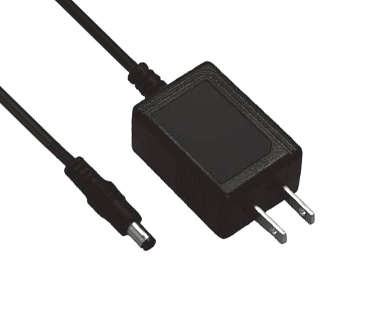 3-8418-11 電子式数取器用AC/DCアダプター ZDK5021 ライン精機