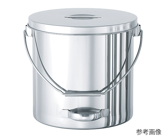 吊り下げ式下部取っ手付汎用容器 25L STBD-33 STBD-33(1個)
